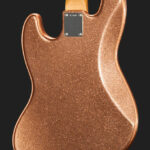 Fender 64 Jazz Bass CC CO SPKL 6