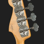 Fender 64 Jazz Bass CC CO SPKL 8