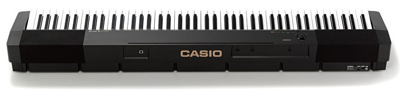 Casio CDP-130 BK