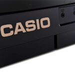 Casio CDP-130 BK 12