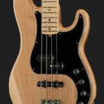 Fender American Deluxe P-Bass MN NA 5