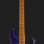 Fender 70 P-Bass Relic Purple 3