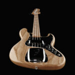 Fender 70 Jazz Bass NOS NAT 9