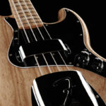 Fender 70 Jazz Bass NOS NAT 10