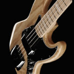 Fender 70 Jazz Bass NOS NAT 12