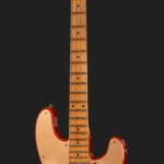 Fender 2013 Relic 51 Preci Candy T 3