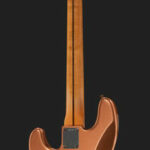 Fender 70 P-Bass Relic Copper 4