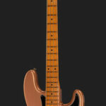 Fender 70 P-Bass Relic Copper 3