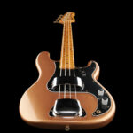 Fender 70 P-Bass Relic Copper 9