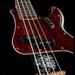 Fender Squier Eva Gardner P-Bass 10