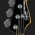 Fender Squier Eva Gardner P-Bass 7