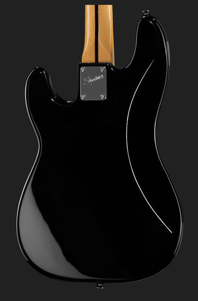 Fender Squier Eva Gardner P-Bass