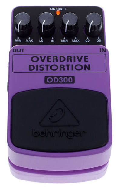 Behringer OD300