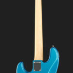 Fender AM Vintage 64 J-Bass RW LPB 4