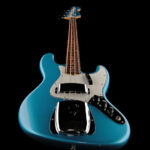 Fender AM Vintage 64 J-Bass RW LPB 9