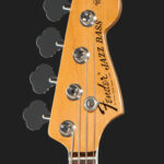 Fender AM Vintage 74 J-Bass RW OWT 7