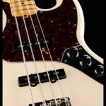 Fender AM Standard J-Bass MN OWT 10