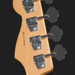 Fender AM Standard J-Bass MN OWT 8