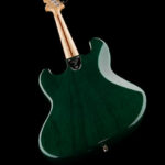 Fender 75 Jazz Bass NOS QMT TGT 11