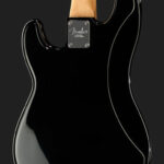 Fender AM Standard P-Bass MN BLK 6