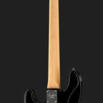 Fender AM Standard P-Bass MN BLK 4