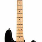 Fender AM Standard P-Bass MN BLK 2