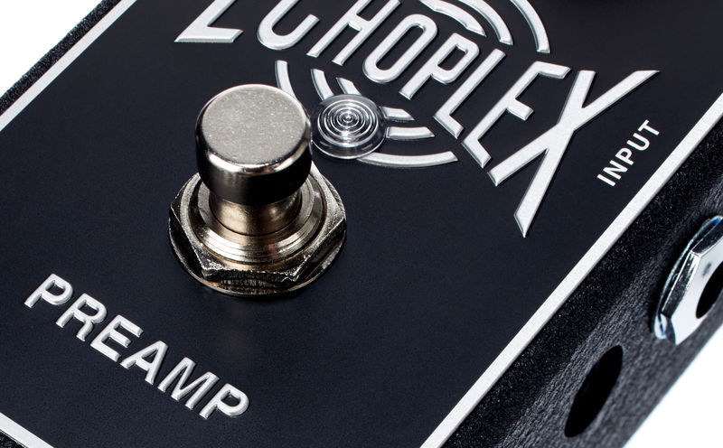 Dunlop Echoplex Preamp