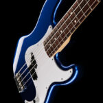 Fender AM Standard P-Bass RW MB 11