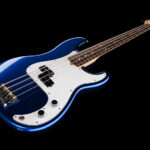 Fender AM Standard P-Bass RW MB 12