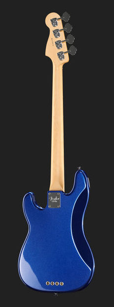 Fender AM Standard P-Bass RW MB
