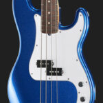 Fender AM Standard P-Bass RW MB 5