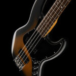 Fender Modern Player Jazz Bass 2TSB Satin 12