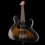 Fender Modern Player Jazz Bass 2TSB Satin 9