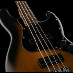 Fender Modern Player Jazz Bass 2TSB Satin 10