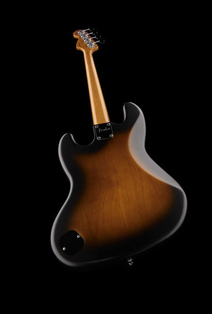 Fender Modern Player Jazz Bass 2TSB Satin