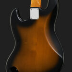 Fender Modern Player Jazz Bass 2TSB Satin 6