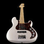 Fender American Deluxe P-Bass MN WB 9