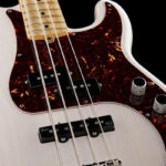 Fender American Deluxe P-Bass MN WB 10