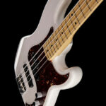 Fender American Deluxe P-Bass MN WB 12
