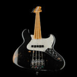 Fender LTD Geddy Lee 1972 Jazz Bass 9