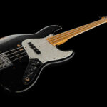 Fender LTD Geddy Lee 1972 Jazz Bass 11