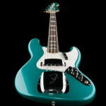 Fender 66 Jazz Bass OT CC 9