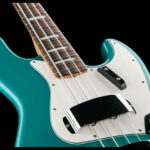 Fender 66 Jazz Bass OT CC 10