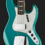 Fender 66 Jazz Bass OT CC 5