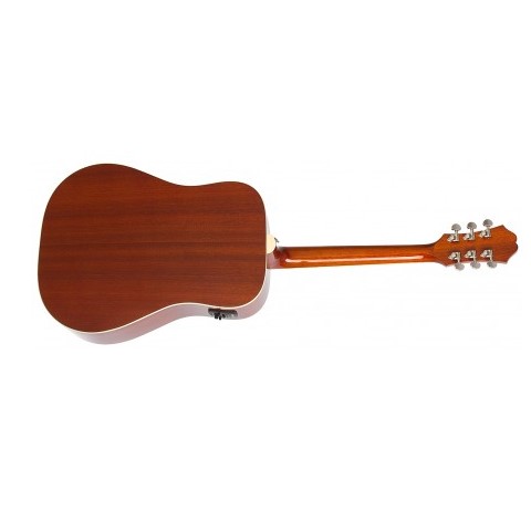 Guitare Acoustique Hummingbird Heritage Cherryburst - EAHBHSCH1 - Epiphone