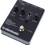 TC Electronic SCF 1
