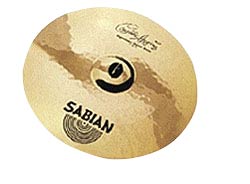 Sabian 7" AAX Max Splash (Extra Thin)