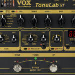 Vox Tonelab ST 4
