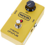 MXR M148 Micro Chorus 1