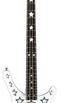 Warwick Bootsy Collins BK AS 1